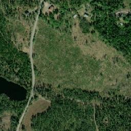 Kärkölä map(satellite map)