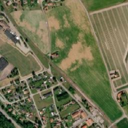 Gagnef map(satellite map)