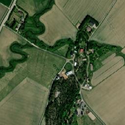 Vahto map(satellite map)