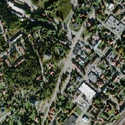 Storvik map(satellite map)