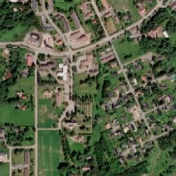 Marttila map(satellite map)