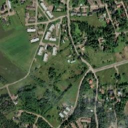 Virojoki map(satellite map)