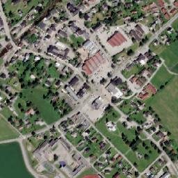 Nes map(satellite map)