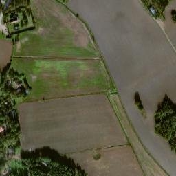 Askainen map(satellite map)