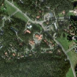 Lemu map(satellite map)