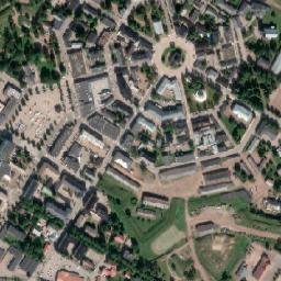 Hamina map(satellite map)