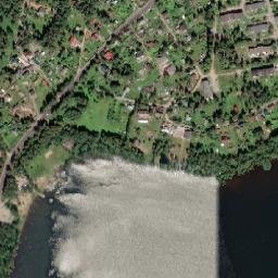 Michurinskoye map(satellite map)