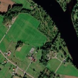 Järna map(satellite map)