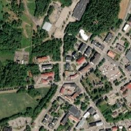 Karkkila map(satellite map)