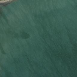 Toksook Bay Alaska High Resolution Satellite Map