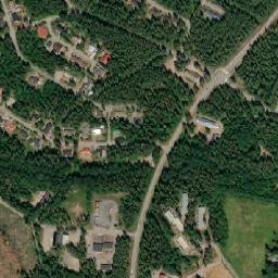 Ruotsinpyhtää map(satellite map)