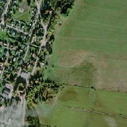 Årsunda map(satellite map)