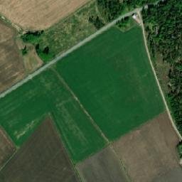 Kuusjoki map(satellite map)