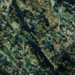 Hylkje map(satellite map)