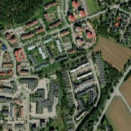 Lieto map(satellite map)