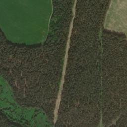 Tarnogskiy Rayon map(satellite map)