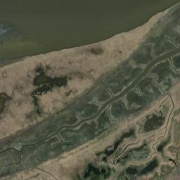 Aguikchuk Alaska High Resolution Satellite Map