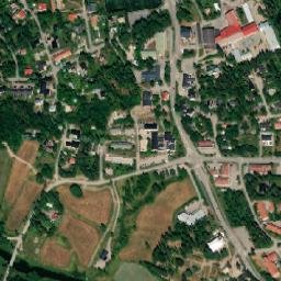 Pornainen map(satellite map)