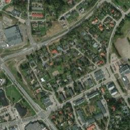 Nurmijärvi map(satellite map)