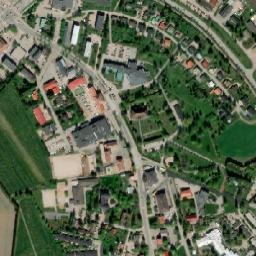 Paimio map(satellite map)