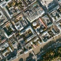 Turku map(satellite map)