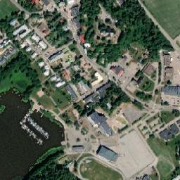 Vihti map(satellite map)