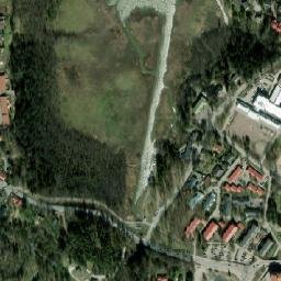 Tuusula map(satellite map)