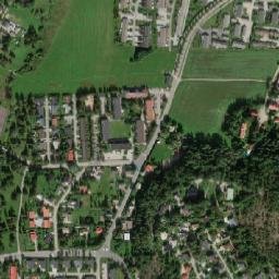 Halikko map(satellite map)