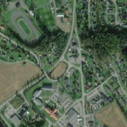 Sand map(satellite map)