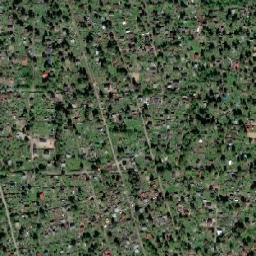 Vaskelovo map(satellite map)