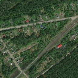 Pasha map(satellite map)