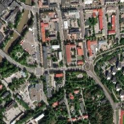 Salo map(satellite map)