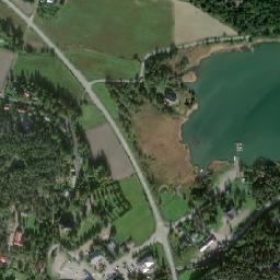 Rymättylä map(satellite map)