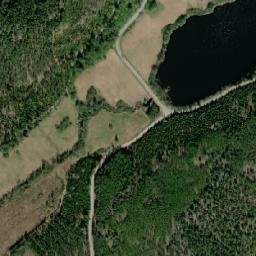 Suomusjärvi map(satellite map)