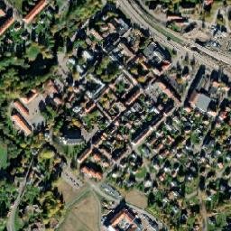 Säter map(satellite map)