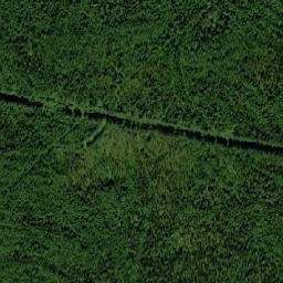 Priluzskiy Rayon map(satellite map)