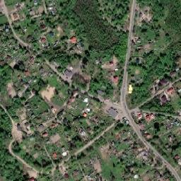Kuyvozi map(satellite map)