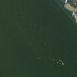 Akulurak Alaska High Resolution Satellite Map