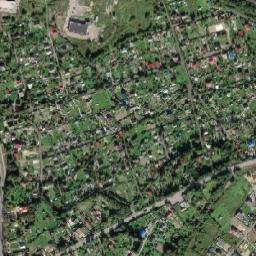 Leskolovo map(satellite map)