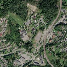 Grua map(satellite map)