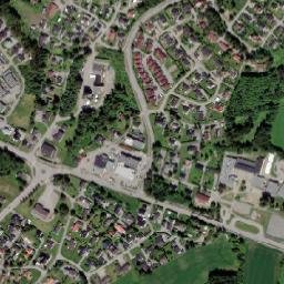 Maura map(satellite map)