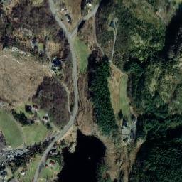 Skogsvågen map(satellite map)