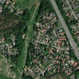 Kaarela map(satellite map)