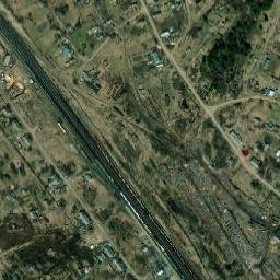 Pinyug map(satellite map)