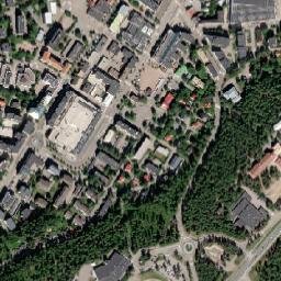 Lohja map(satellite map)