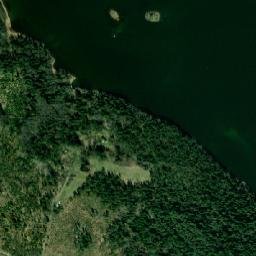 Anneberg map(satellite map)
