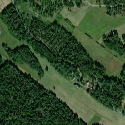 Marieberg map(satellite map)