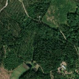 Kisko map(satellite map)