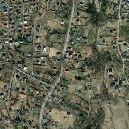 Leninskoye map(satellite map)