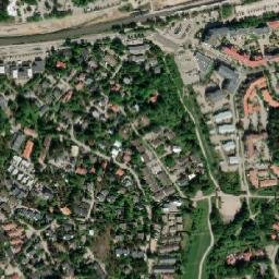 Kilo map(satellite map)